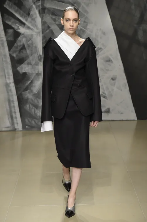 bo suu tap thoi trang jill sander thu dong 2016 - ellevietnam 10