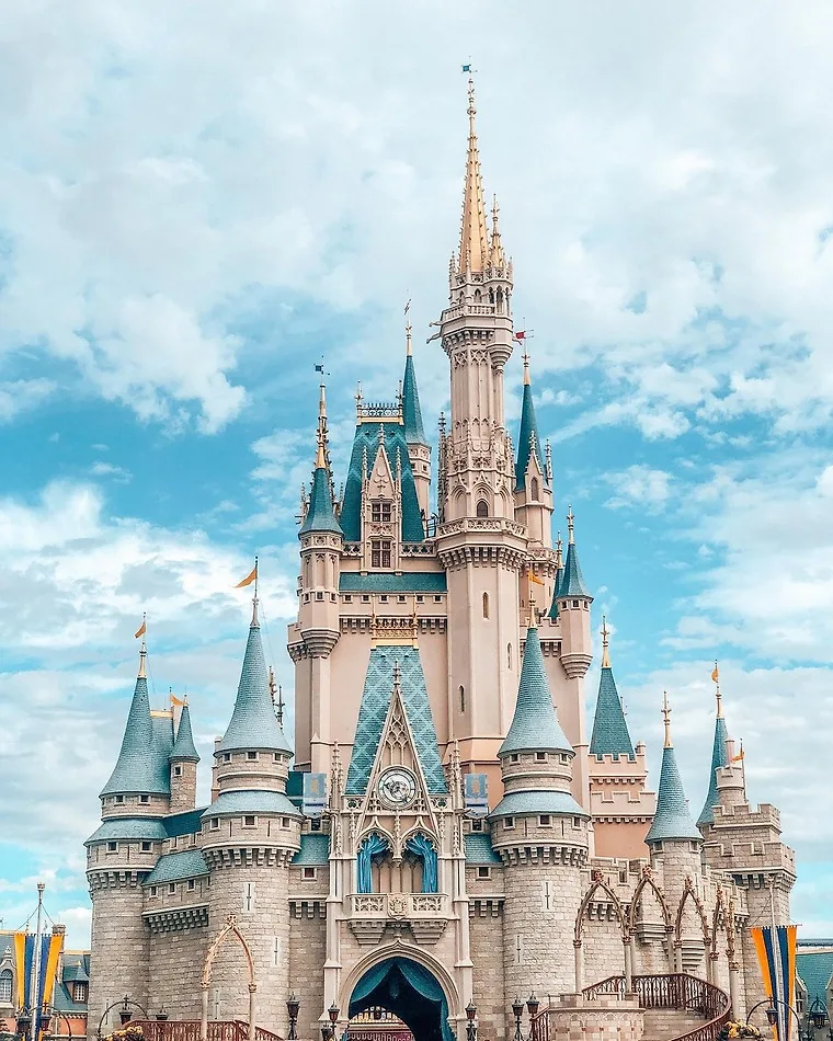 cung hoàng đạo orlando