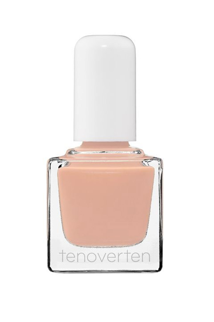 Tenoverten Nail Polish màu Houston ($18)