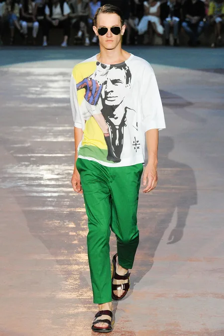 Antonio Marras và Bộ sưu tập Xuân-Hè 2015 - 06
