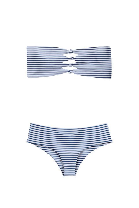 Mikoh Monaco Top Mikoh Bondi Bottom (mikoh.com)