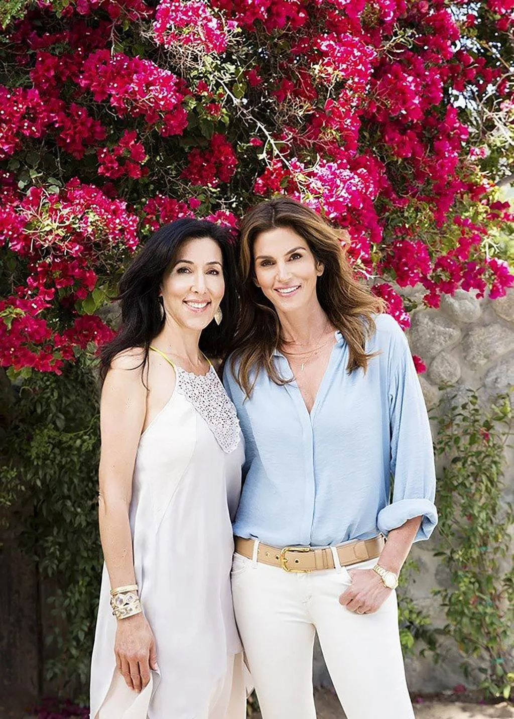 wellness thương hiệu của Cindy Crawford wellness thương hiệu của Cindy Crawford