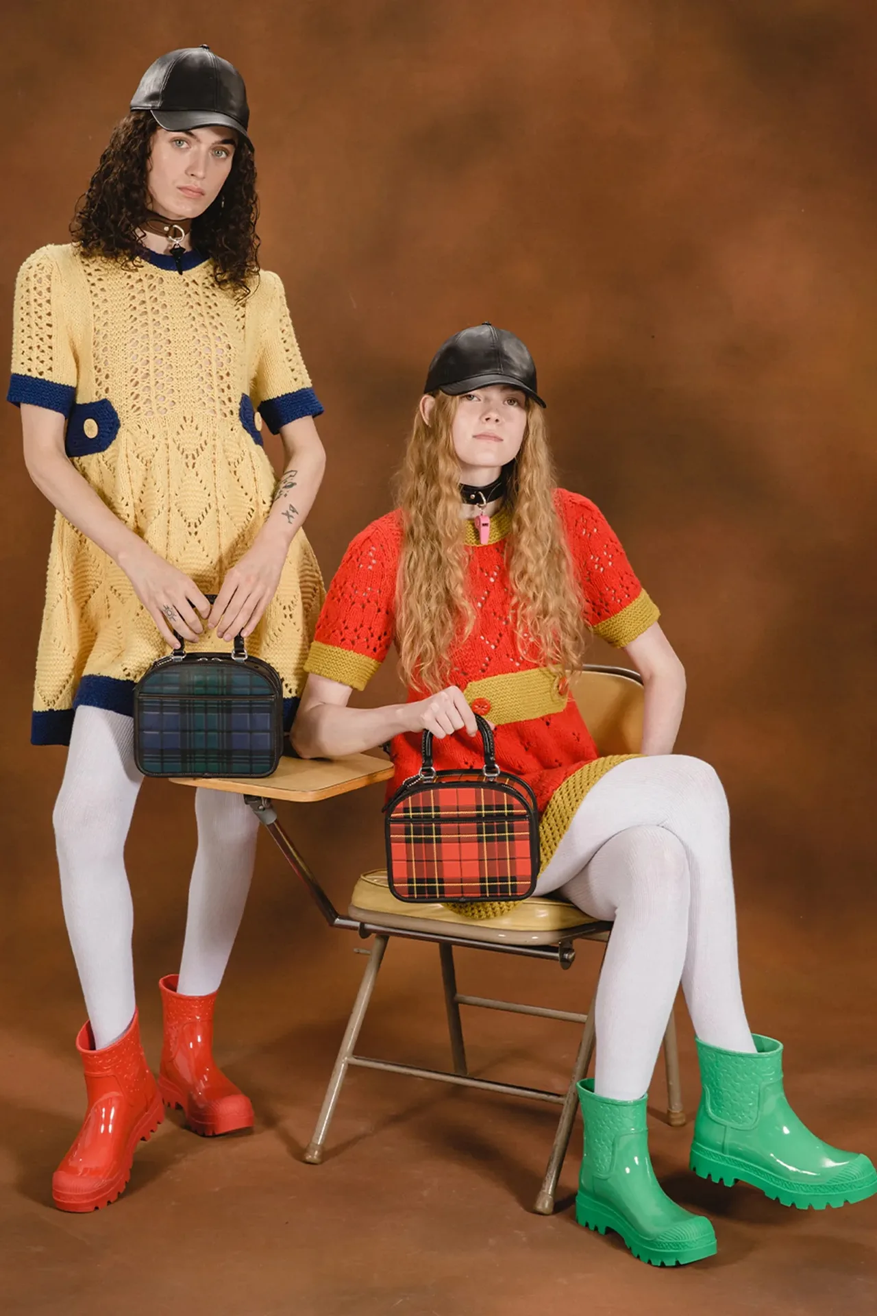Coach Cruise 2023 look 24