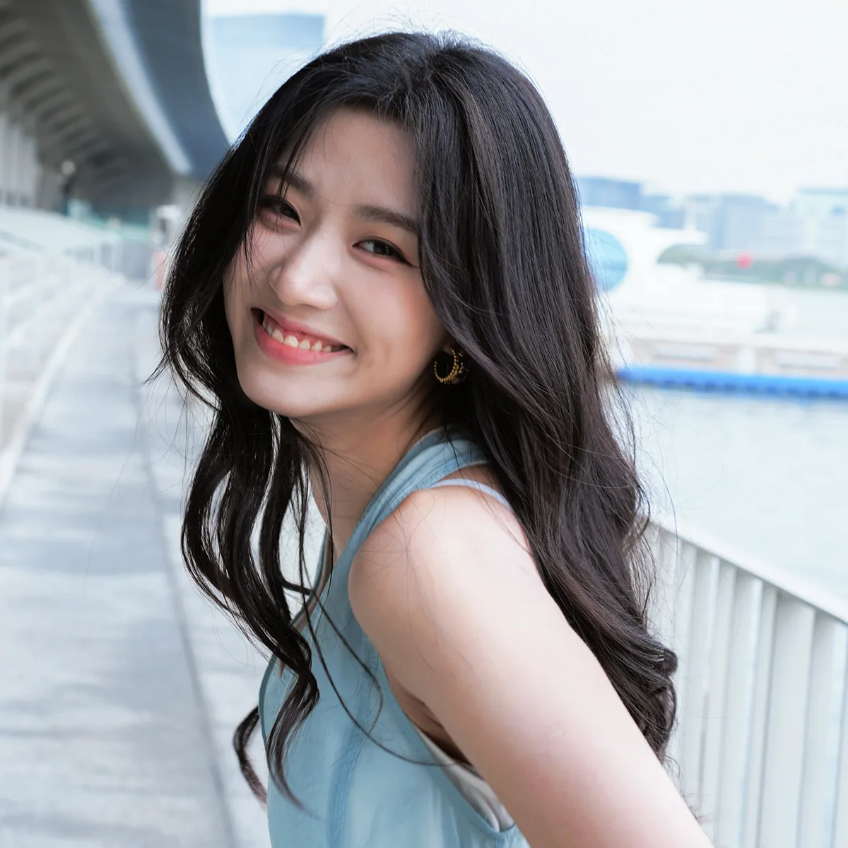 diễn viên lư dục hiểu