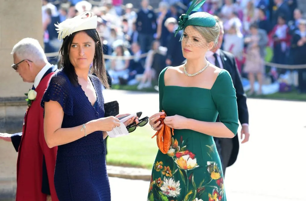 cách trang điểm đẹp kitty spencer 7 cách trang điểm đẹp kitty spencer 7