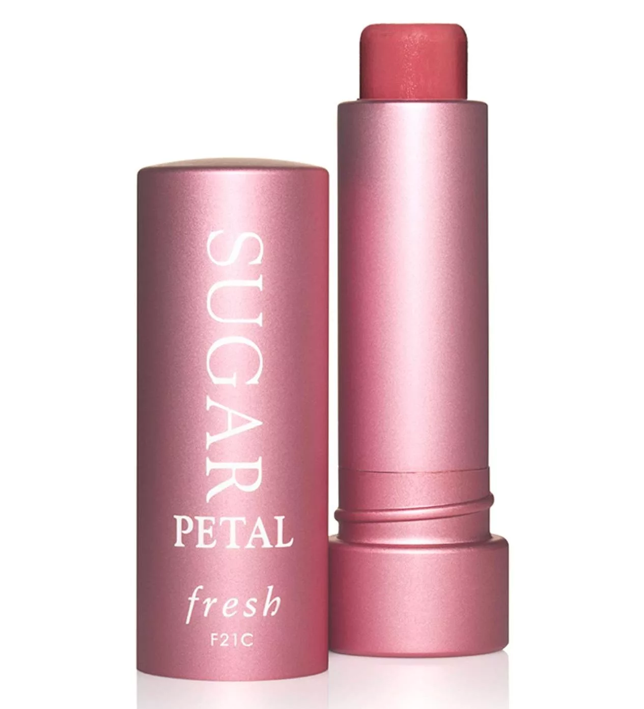 Dưỡng môi với Fresh Sugar Lip Treatment Sunscreen SPF 15 Dưỡng môi với Fresh Sugar Lip Treatment Sunscreen SPF 15