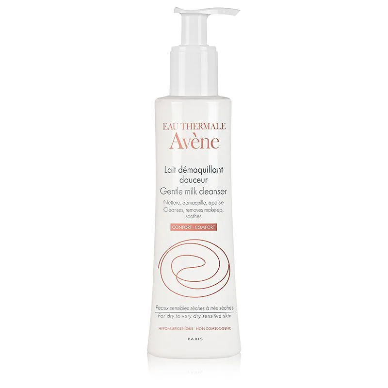 AVÈNE - Gentle Milk Cleanser