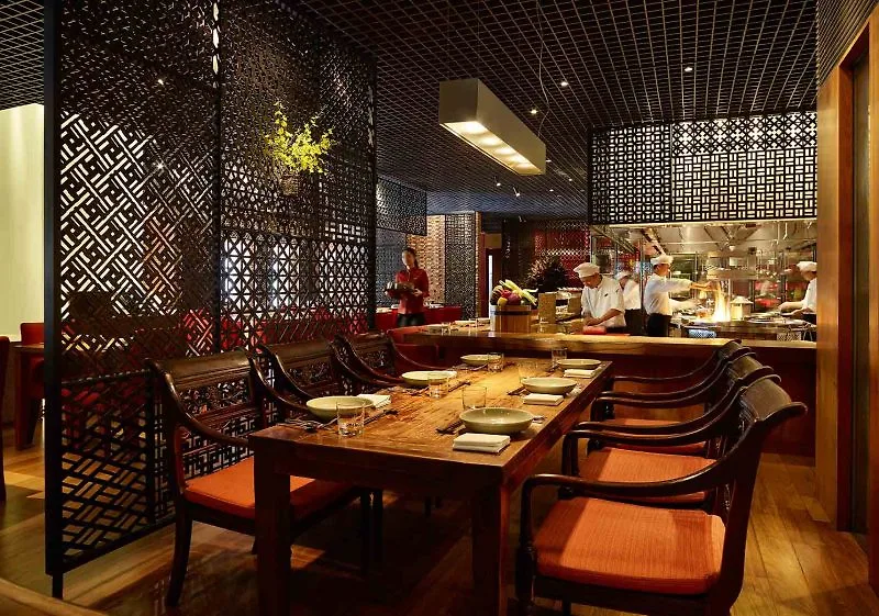 Chương trình ẩm thực đặc sắc tháng 7 tại Park Hyatt Saigon Chương trình ẩm thực đặc sắc tháng 7 tại Park Hyatt Saigon