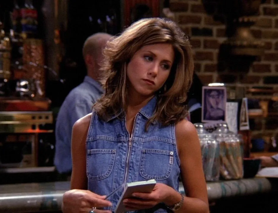 rachel green