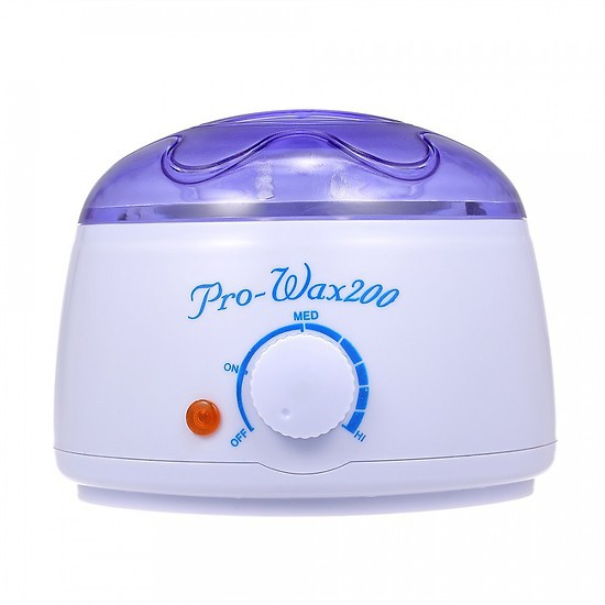 Máy nấu sáp Prowax-100 Máy nấu sáp Prowax-100