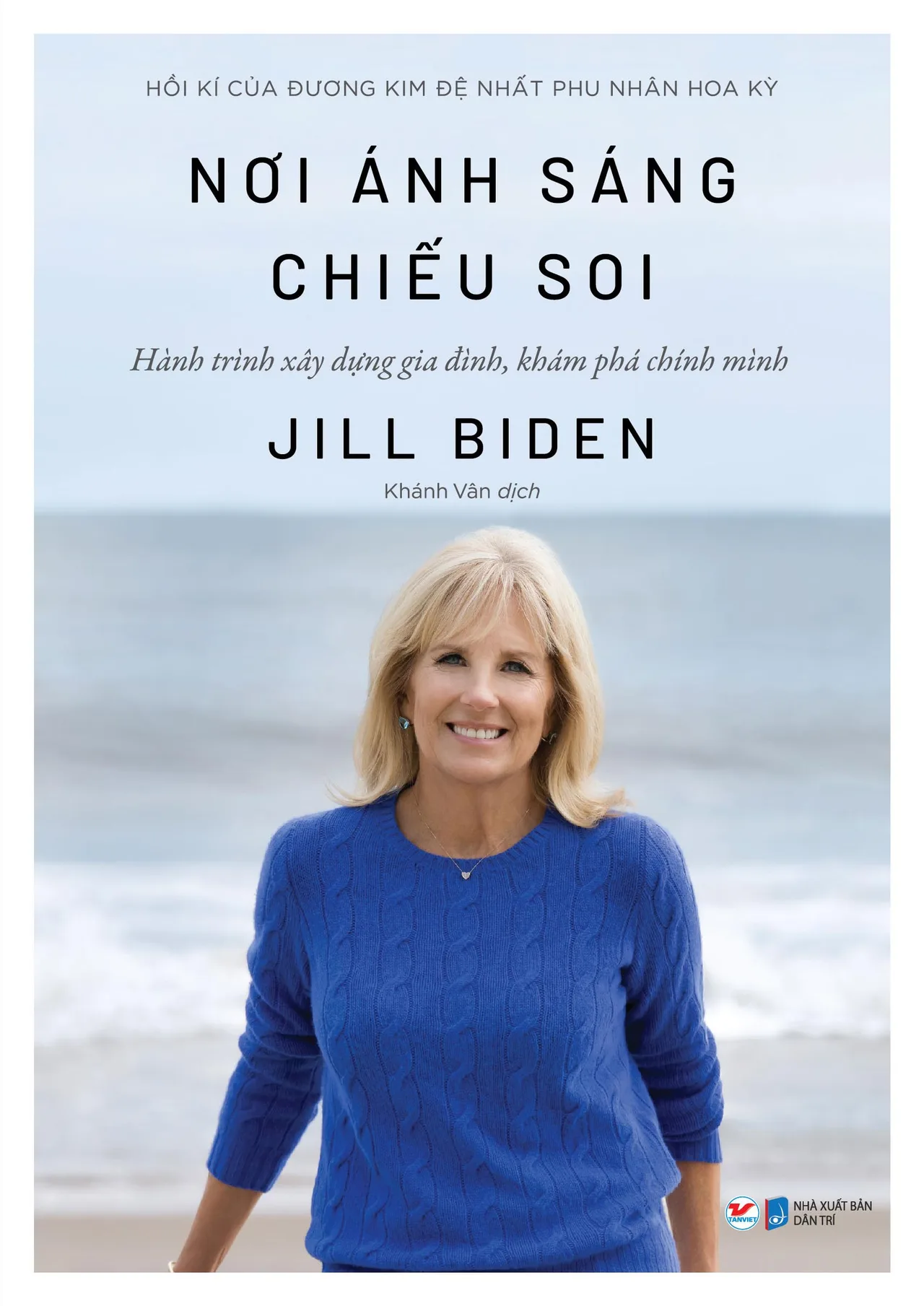 hoi ky noi anh sang chieu soi