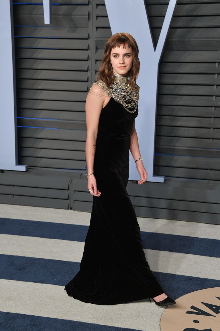 Emma Watson