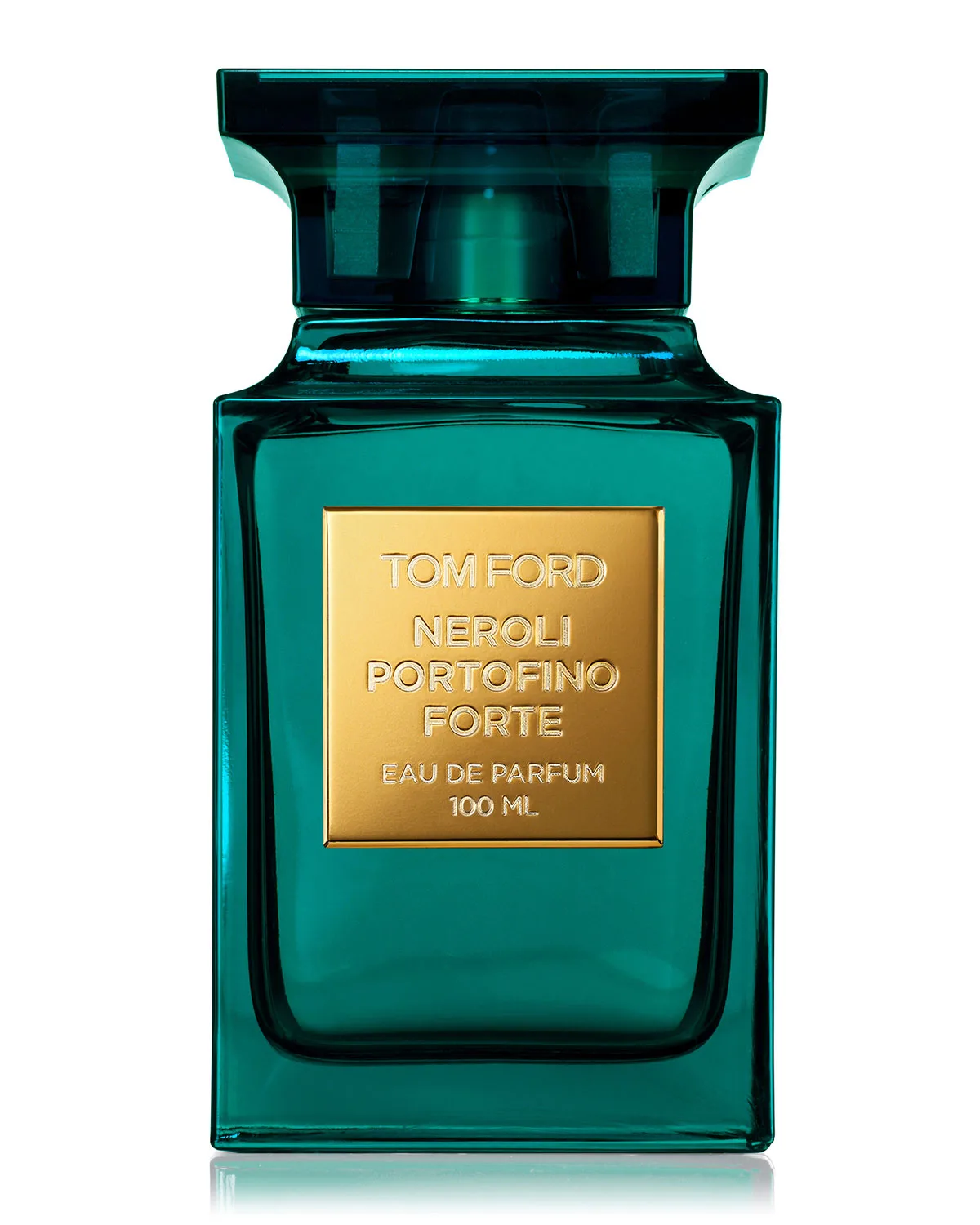 Chai nước hoa Tom Ford dành cho tính cách ENFP.