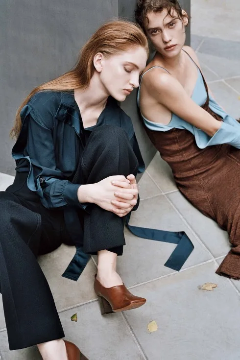 Stylist Linh Ly 6