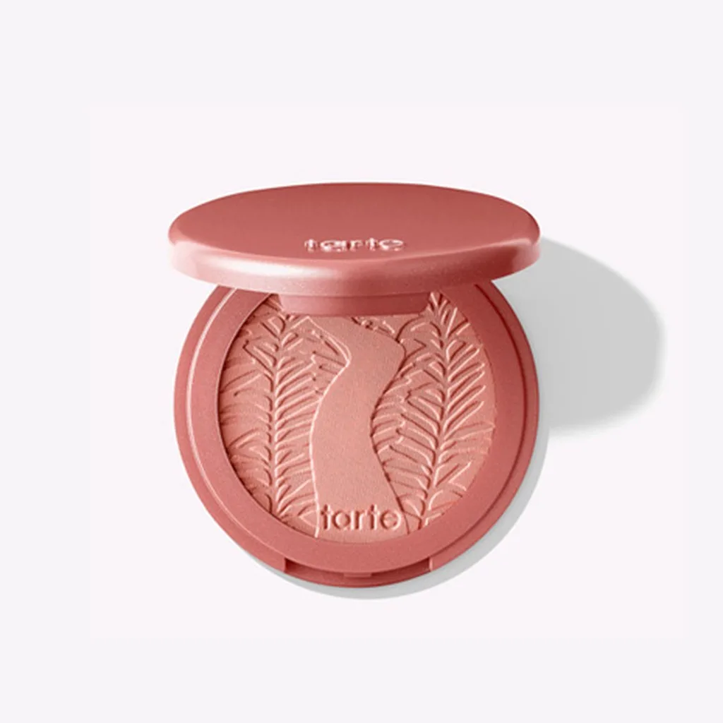 phấn màu Tarte màu hồng nude