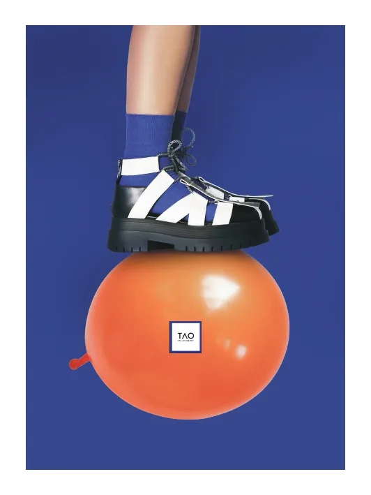 sandal boots VCK X Vascara