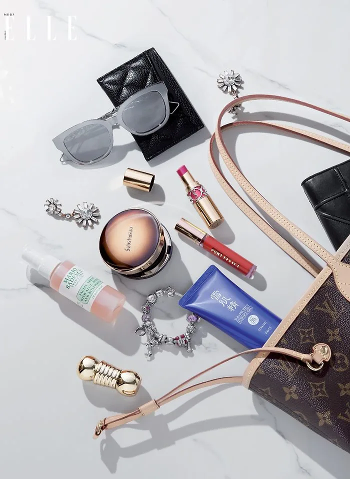 Cac beauty blogger Viet Nam dem gi khi di du lich bien mua he 2 Cac beauty blogger Viet Nam dem gi khi di du lich bien mua he 2
