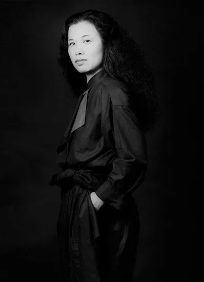 Nhà thiết kế Eiko Ishioka