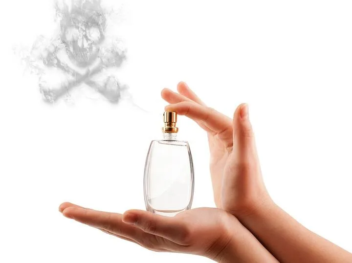 24 loại hóa chất độc hại đang có mặt trong mỹ phẩm của bạn