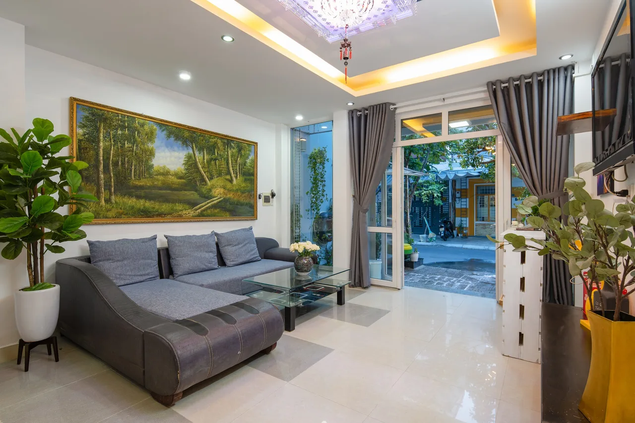 my little big homestay đà nẵng
