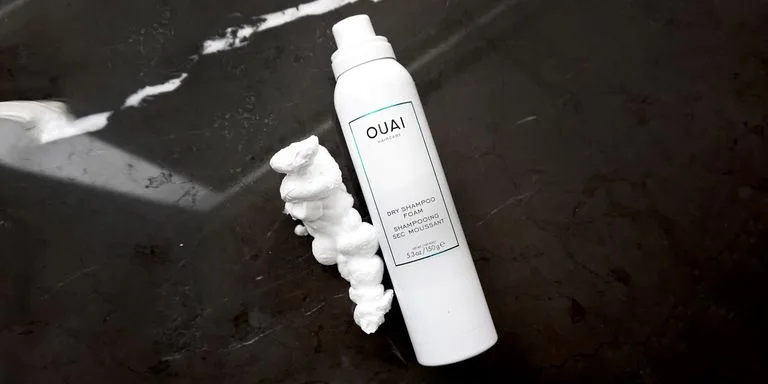 dầu gội khô dành cho tóc nhuộm - 10 dầu gội khô dành cho tóc nhuộm - 10