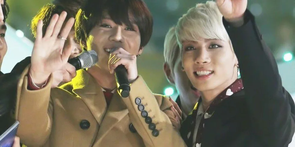 Taemin 1 Taemin 1