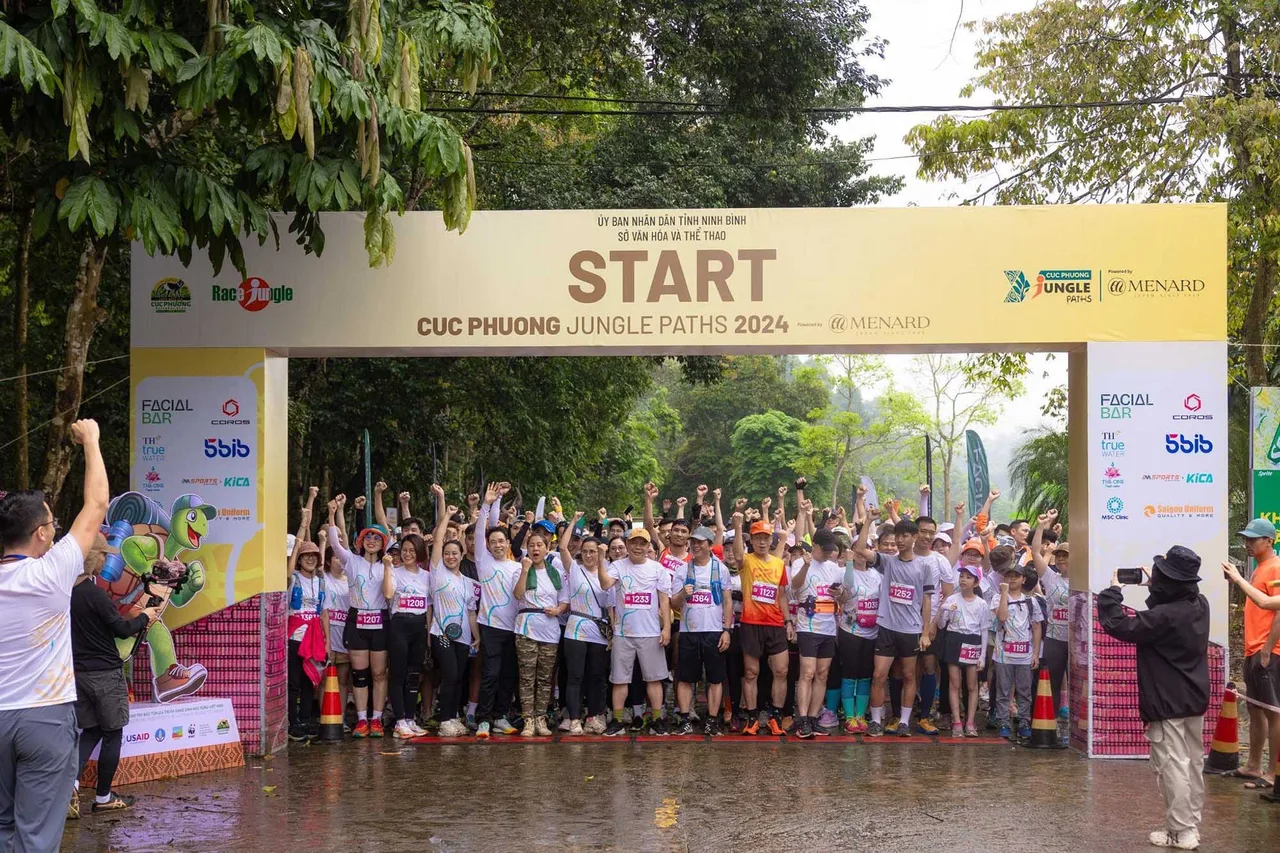 hoạt động của menard