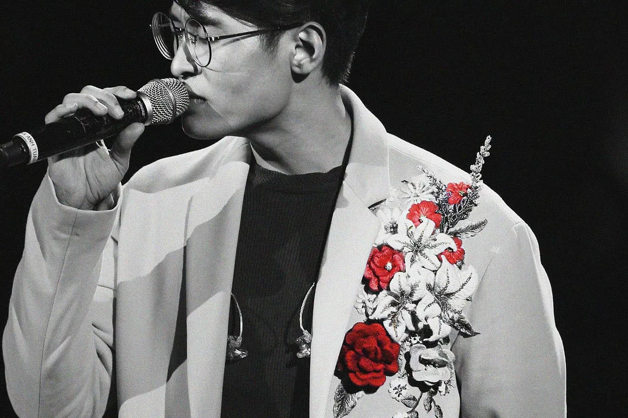 hà anh tuấn romance 2018