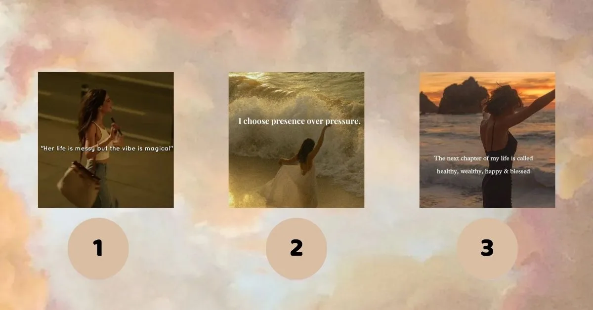 Trải bài tarot dự đoán tuần mới từ 23/2 đến 1/3
