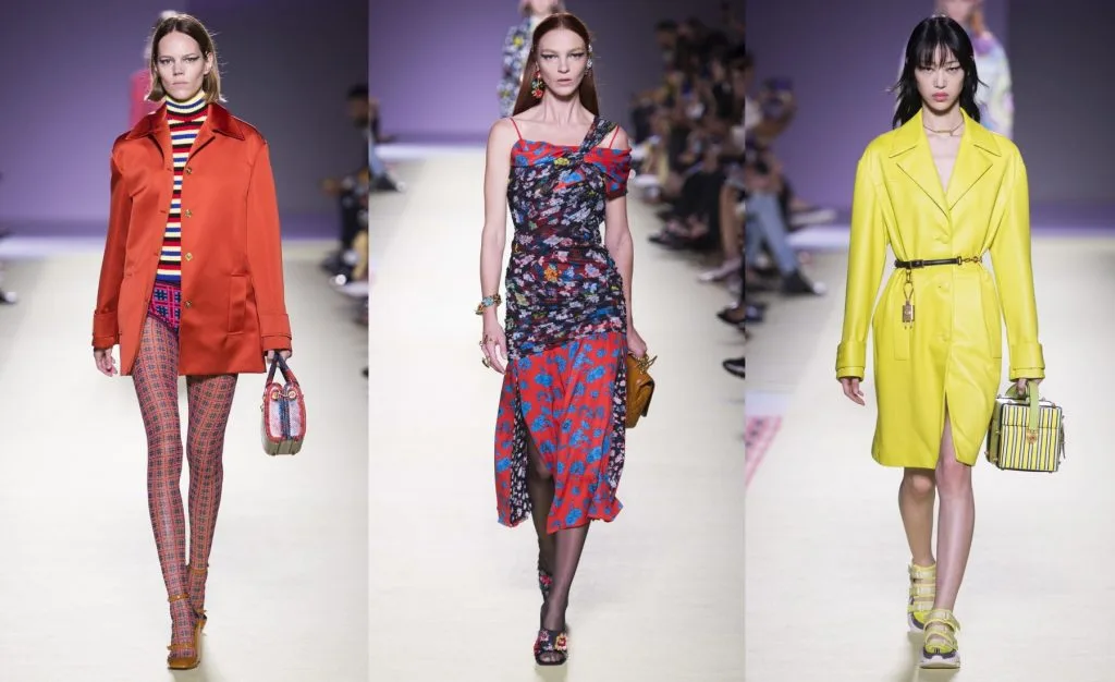5 dấu ấn tại tuần lễ thời trang Milan 2019 2