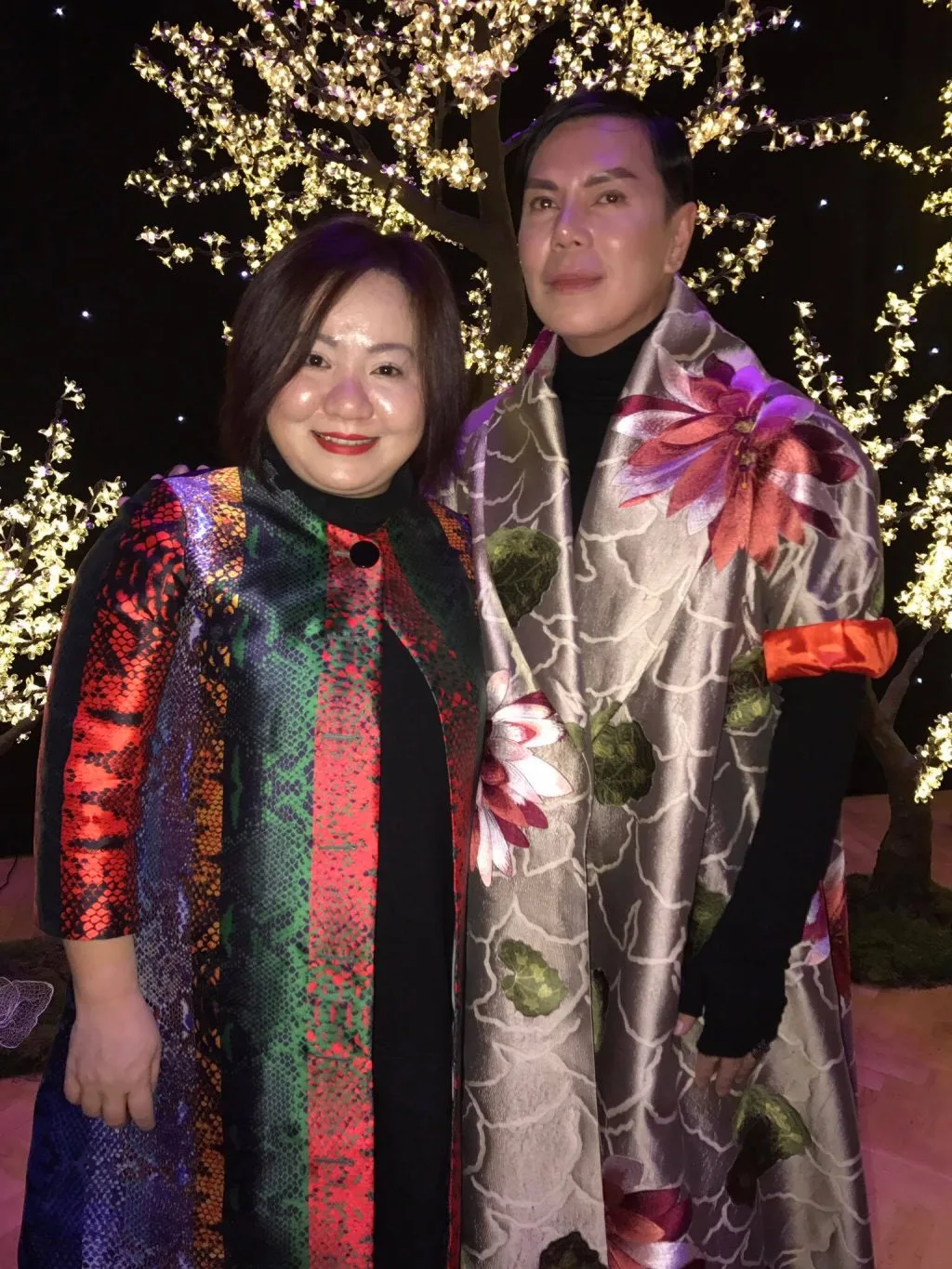NHÀ THIẾT KẾ GẠO CỘI CỦA THỜI TRANG THẾ GIỚI JEAN PAUL GAULTIER BÀY TỎ SỰ HÀO HỨNG TRƯỚC THỊ TRƯỜNG THỜI TRANG TIỀM NĂNG CỦA VIỆT NAM - 04