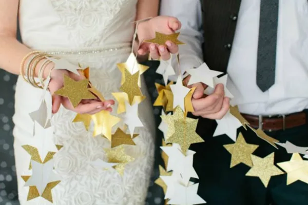 Marry Wedding Day elle 2