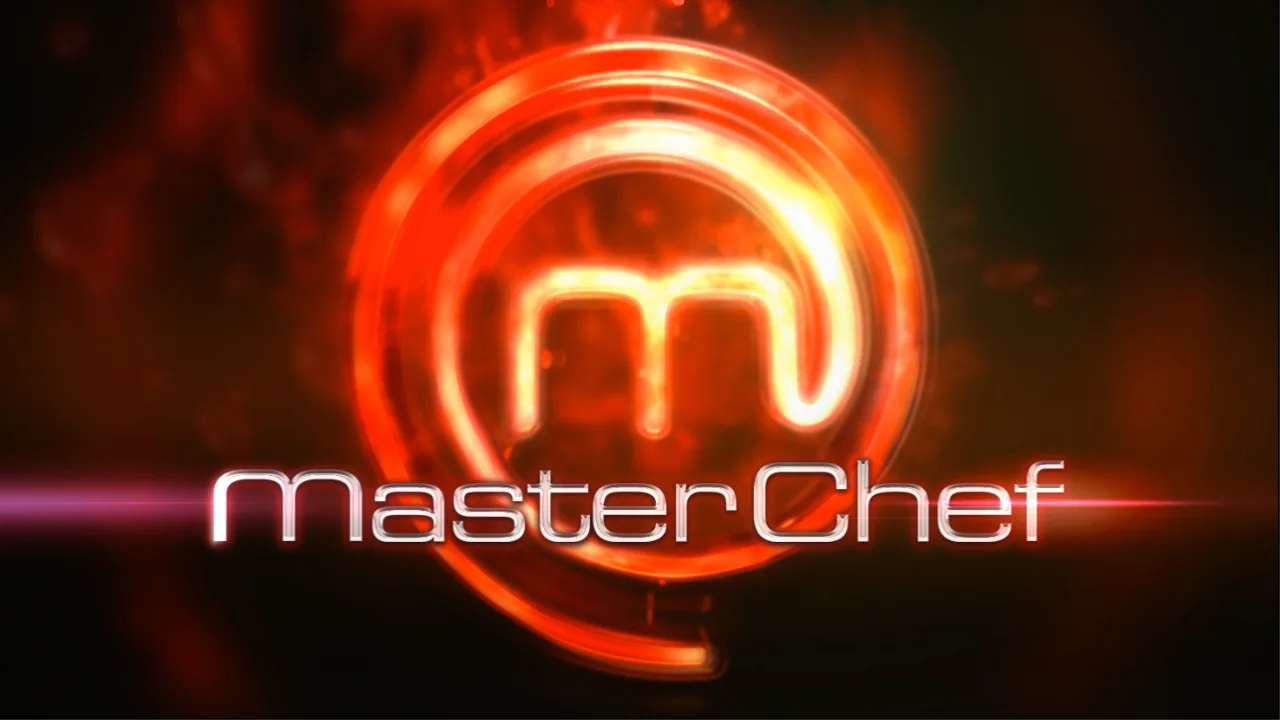 Master Chef