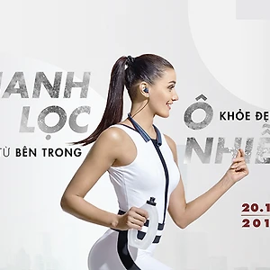 ELLE Women in Society 12/2019: Thanh lọc từ bên trong – Khỏe đẹp thời ô nhiễm