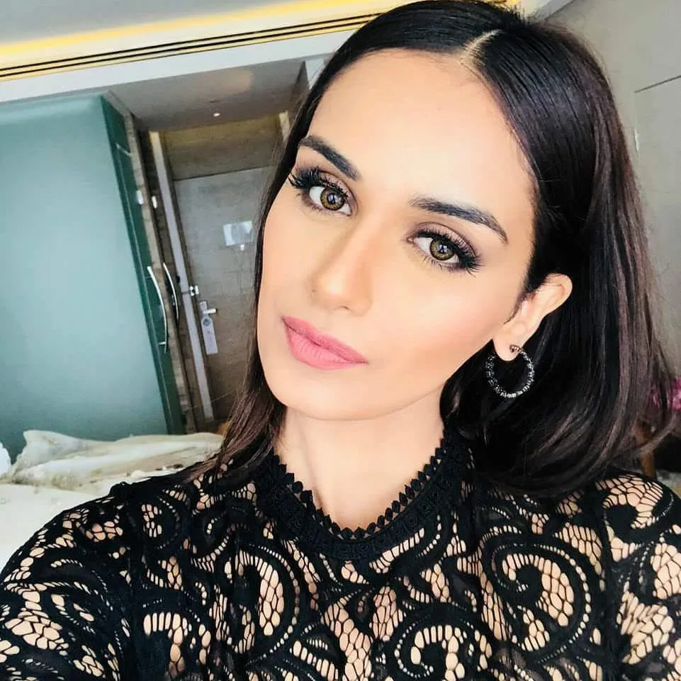Học hỏi bí quyết để sở hữu một cơ thể như đương kim hoa hậu thế giới Manushi Chhillar Học hỏi bí quyết để sở hữu một cơ thể như đương kim hoa hậu thế giới Manushi Chhillar