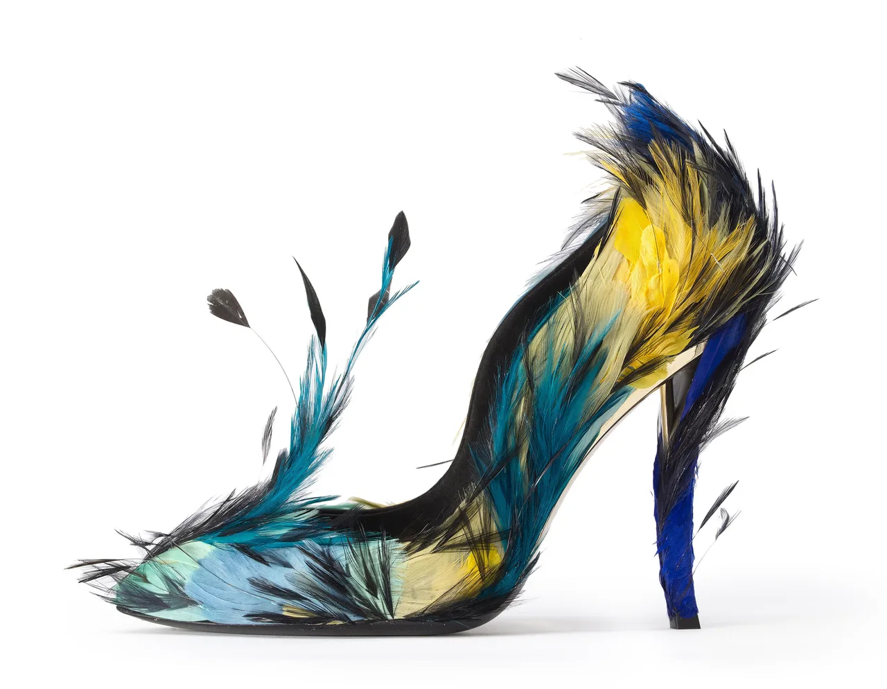Giám đốc sáng tạo Bruno Frisoni rời khỏi thương hiệu Roger Vivier sau 16 năm gắn bó Giám đốc sáng tạo Bruno Frisoni rời khỏi thương hiệu Roger Vivier sau 16 năm gắn bó