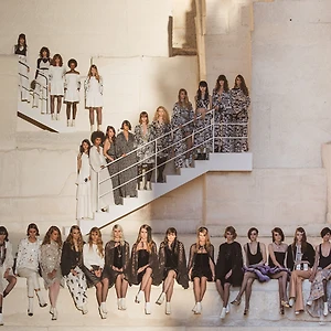 BST Chanel Cruise 2021/2022