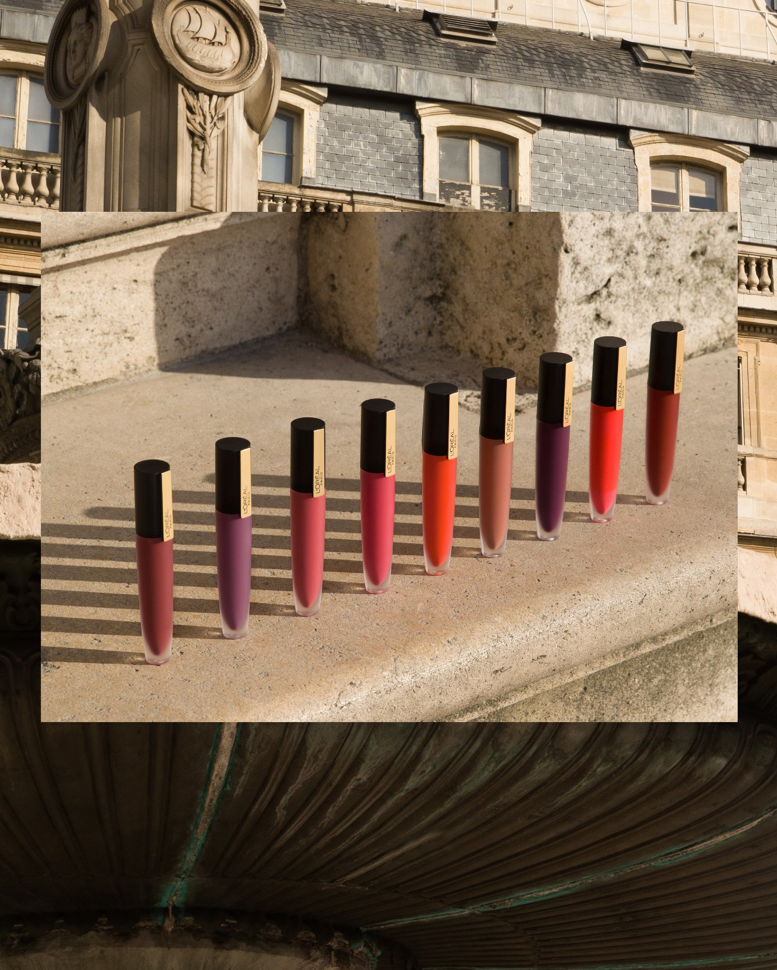 L’Oréal Rouge Signature Parisian Sunset