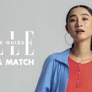 cách phối màu quần áo thời trang mùa thu
