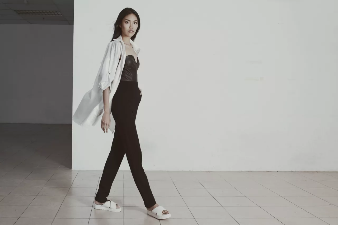 ellevn lookbook zalora