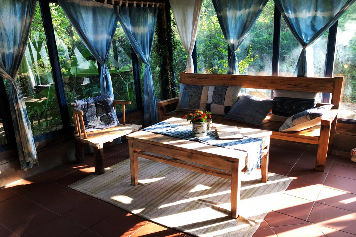 Phơri’s House (Sapa)