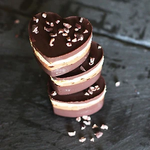 10 gợi ý ngọt ngào cho món quà Valentine