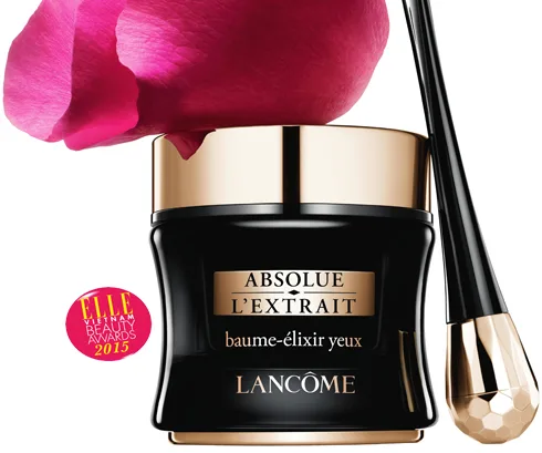 Kem dưỡng Lancôme