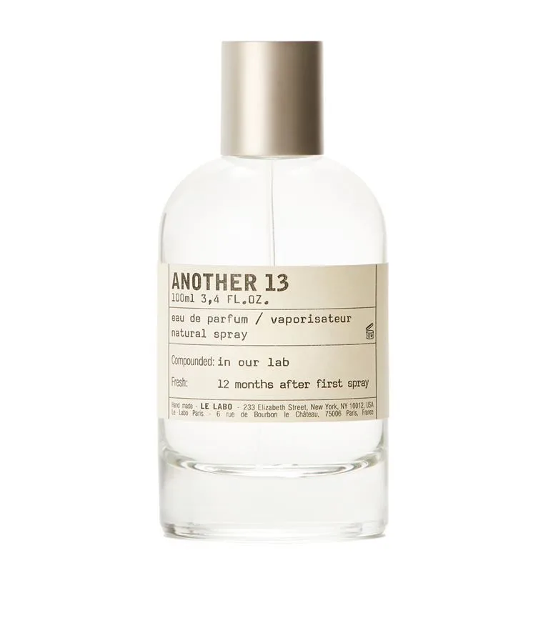 Nước hoa Le Labo Another 13 Nước hoa Le Labo Another 13