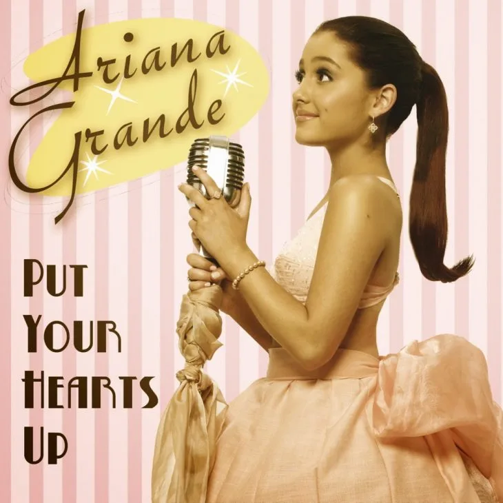 Ariana Grande - Hành trình trở thành "Dangerous Woman"