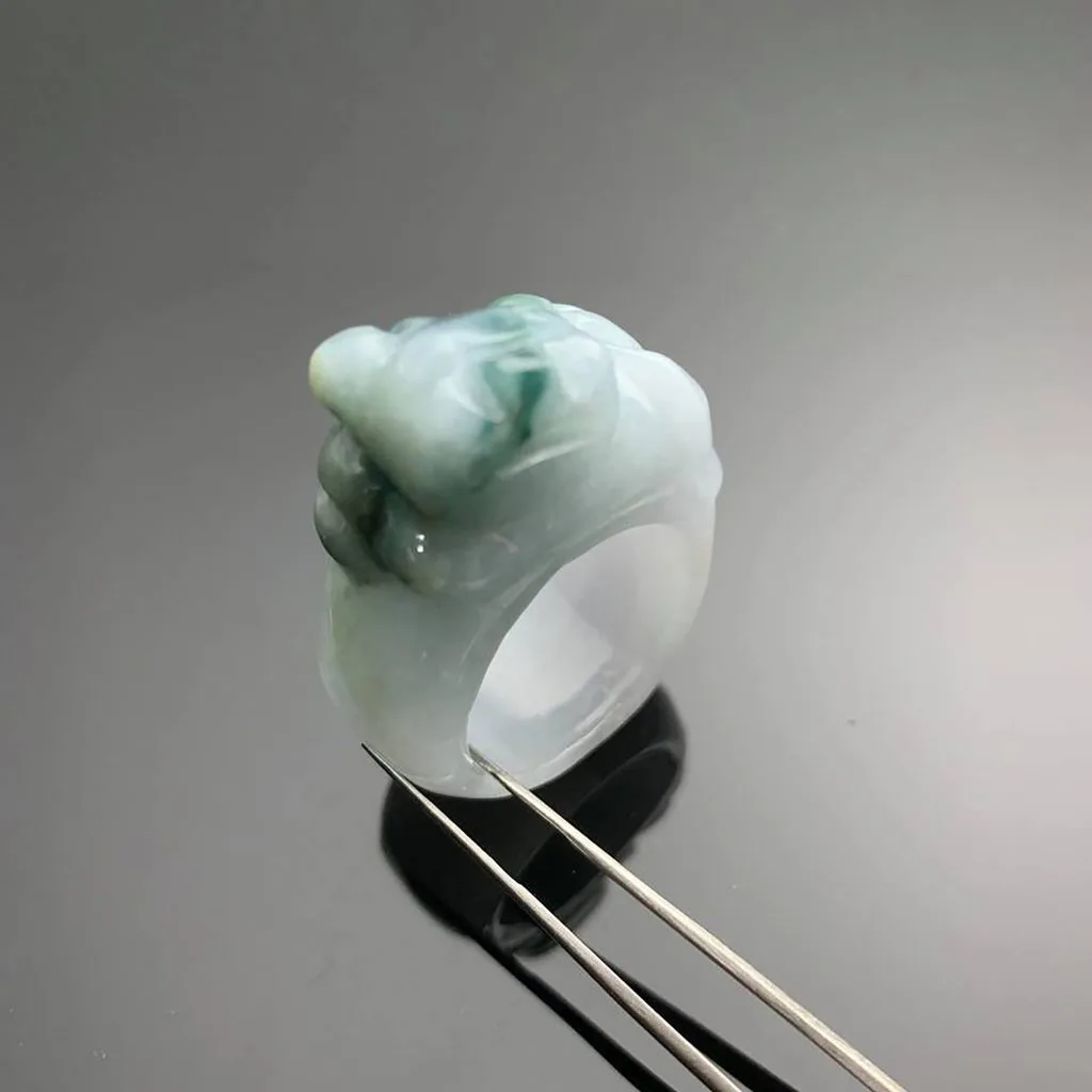 trang sức nhẫn tỳ hưu trang sức nhẫn tỳ hưu