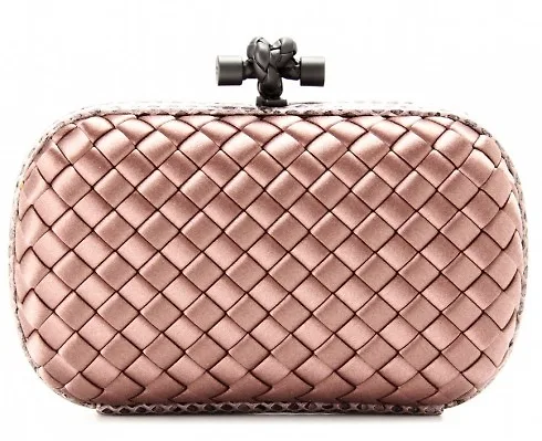 bottega veneta knot