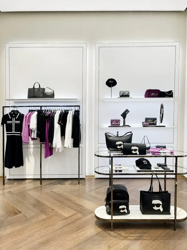 karl lagerfeld