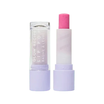 Glow Recipe Watermelon Lip Pop cho môi khô Glow Recipe Watermelon Lip Pop cho môi khô