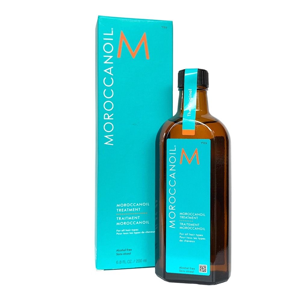 Búi tóc thấp Tinh dầu dưỡng Moroccanoil Treatment. Búi tóc thấp Tinh dầu dưỡng Moroccanoil Treatment.